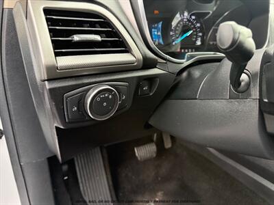 2017 Ford Fusion SE - Photo 21 - Garden City, ID 83714