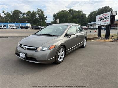 2007 Honda Civic EX - Photo 3 - Garden City, ID 83714