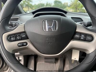 2007 Honda Civic EX - Photo 25 - Garden City, ID 83714