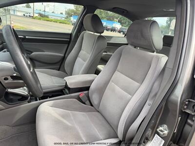 2007 Honda Civic EX - Photo 11 - Garden City, ID 83714