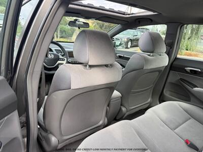 2007 Honda Civic EX - Photo 14 - Garden City, ID 83714