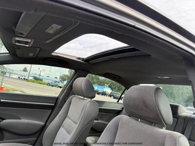 2007 Honda Civic EX - Photo 13 - Garden City, ID 83714