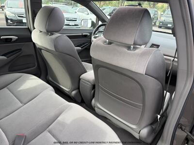 2007 Honda Civic EX - Photo 18 - Garden City, ID 83714