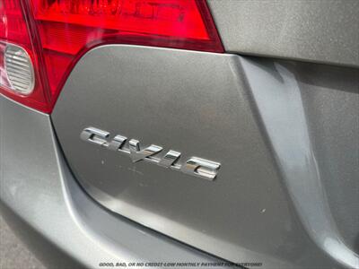 2007 Honda Civic EX - Photo 29 - Garden City, ID 83714