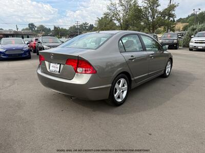 2007 Honda Civic EX - Photo 7 - Garden City, ID 83714