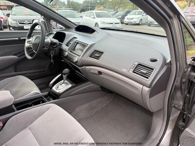 2007 Honda Civic EX - Photo 20 - Garden City, ID 83714