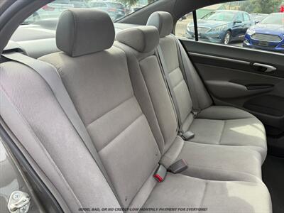 2007 Honda Civic EX - Photo 17 - Garden City, ID 83714
