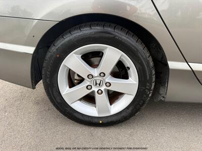 2007 Honda Civic EX - Photo 21 - Garden City, ID 83714