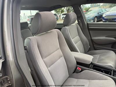 2007 Honda Civic EX - Photo 19 - Garden City, ID 83714