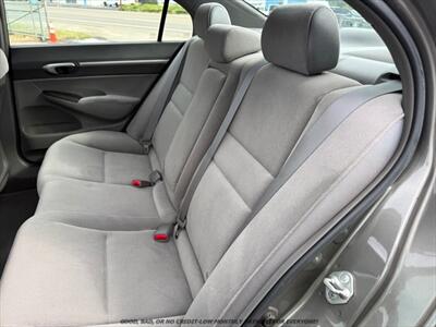 2007 Honda Civic EX - Photo 15 - Garden City, ID 83714
