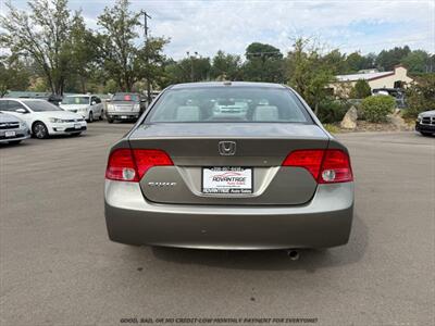 2007 Honda Civic EX - Photo 6 - Garden City, ID 83714