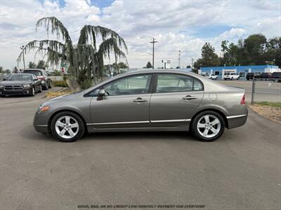 2007 Honda Civic EX - Photo 4 - Garden City, ID 83714