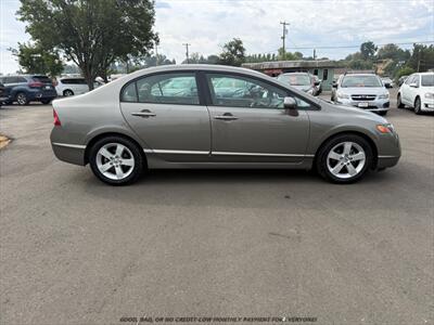2007 Honda Civic EX - Photo 8 - Garden City, ID 83714