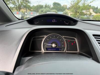2007 Honda Civic EX - Photo 12 - Garden City, ID 83714