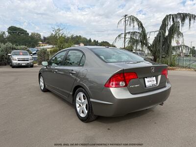 2007 Honda Civic EX - Photo 5 - Garden City, ID 83714