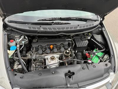 2007 Honda Civic EX - Photo 22 - Garden City, ID 83714