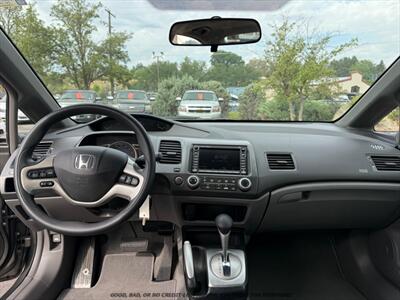 2007 Honda Civic EX - Photo 9 - Garden City, ID 83714