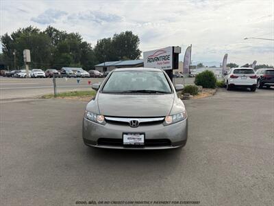 2007 Honda Civic EX - Photo 2 - Garden City, ID 83714