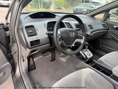 2007 Honda Civic EX - Photo 10 - Garden City, ID 83714