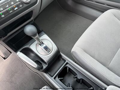 2007 Honda Civic EX - Photo 27 - Garden City, ID 83714