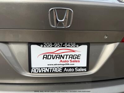 2007 Honda Civic EX - Photo 30 - Garden City, ID 83714