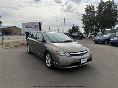 2007 Honda Civic EX - Photo 1 - Garden City, ID 83714