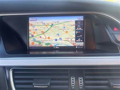 2016 Audi A5 2.0T quattro Premium AWD 2dr Coupe 8A - Photo 23 - Garden City, ID 83714