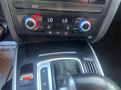 2016 Audi A5 2.0T quattro Premium AWD 2dr Coupe 8A - Photo 24 - Garden City, ID 83714