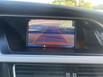 2016 Audi A5 2.0T quattro Premium AWD 2dr Coupe 8A - Photo 9 - Garden City, ID 83714