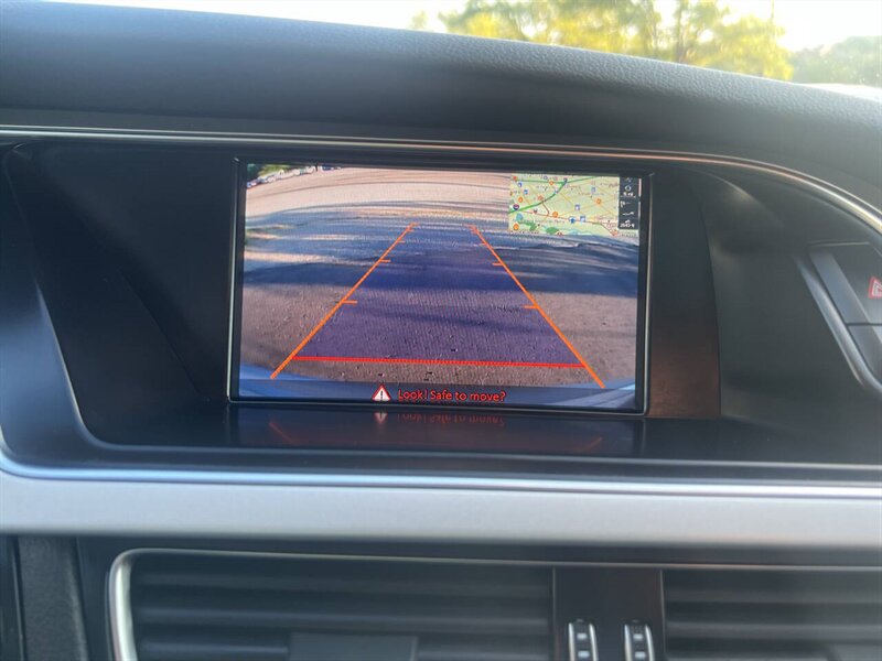 2016 Audi A5 2.0T quattro Premium AWD 2dr Coupe 8A - Photo 9 - Garden City, ID 83714