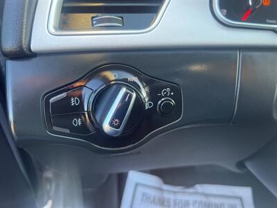 2016 Audi A5 2.0T quattro Premium AWD 2dr Coupe 8A - Photo 21 - Garden City, ID 83714