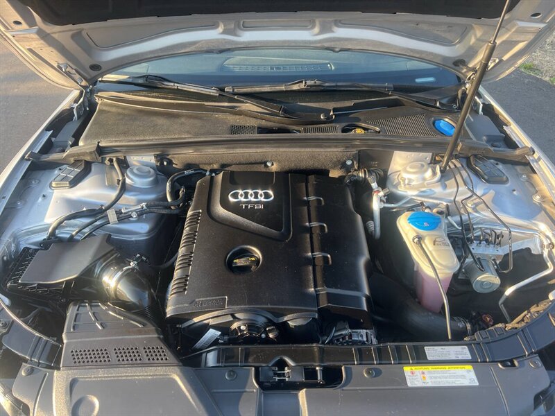 2016 Audi A5 2.0T quattro Premium AWD 2dr Coupe 8A - Photo 17 - Garden City, ID 83714