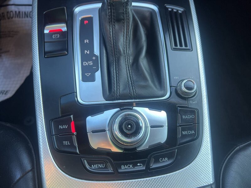 2016 Audi A5 2.0T quattro Premium AWD 2dr Coupe 8A - Photo 25 - Garden City, ID 83714