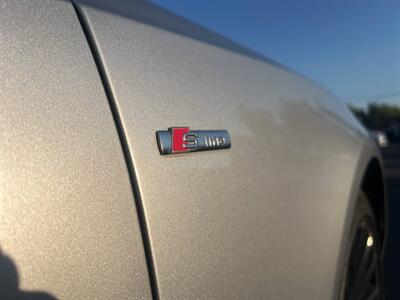 2016 Audi A5 2.0T quattro Premium AWD 2dr Coupe 8A - Photo 27 - Garden City, ID 83714