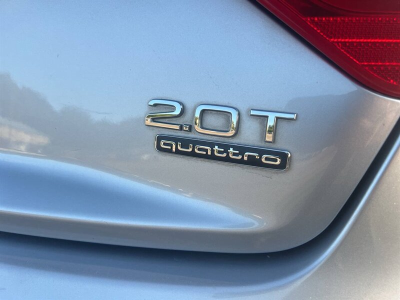 2016 Audi A5 2.0T quattro Premium AWD 2dr Coupe 8A - Photo 29 - Garden City, ID 83714