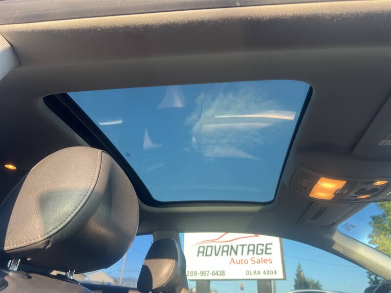 2016 Audi A5 2.0T quattro Premium AWD 2dr Coupe 8A - Photo 14 - Garden City, ID 83714