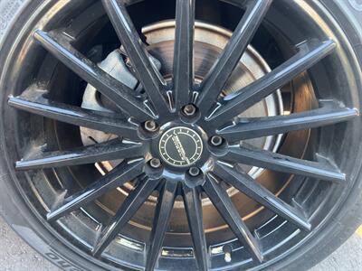 2016 Audi A5 2.0T quattro Premium AWD 2dr Coupe 8A - Photo 18 - Garden City, ID 83714