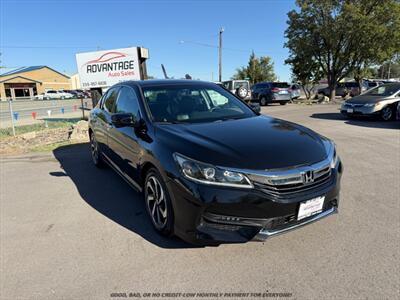 2016 Honda Accord EX-L - Photo 1 - Garden City, ID 83714