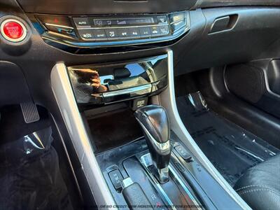 2016 Honda Accord EX-L - Photo 27 - Garden City, ID 83714