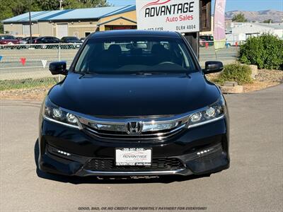 2016 Honda Accord EX-L - Photo 2 - Garden City, ID 83714