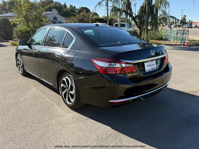 2016 Honda Accord EX-L - Photo 5 - Garden City, ID 83714