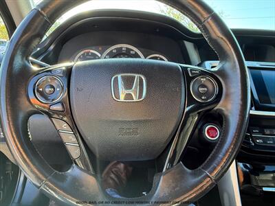2016 Honda Accord EX-L - Photo 26 - Garden City, ID 83714