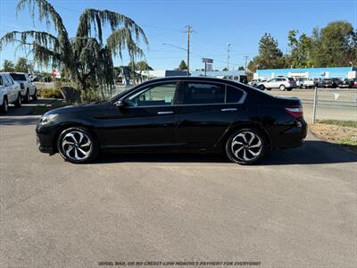 2016 Honda Accord EX-L - Photo 4 - Garden City, ID 83714