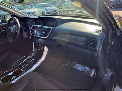 2016 Honda Accord EX-L - Photo 21 - Garden City, ID 83714