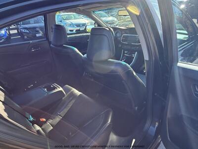 2016 Honda Accord EX-L - Photo 19 - Garden City, ID 83714