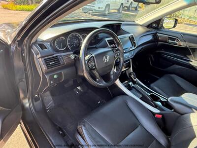 2016 Honda Accord EX-L - Photo 10 - Garden City, ID 83714