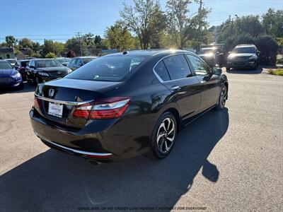 2016 Honda Accord EX-L - Photo 7 - Garden City, ID 83714