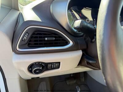 2017 Chrysler Pacifica Touring-L Plus - Photo 27 - Garden City, ID 83714