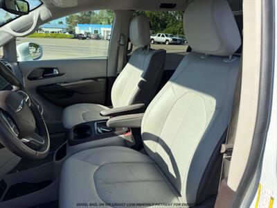 2017 Chrysler Pacifica Touring-L Plus - Photo 11 - Garden City, ID 83714