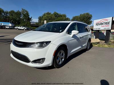 2017 Chrysler Pacifica Touring-L Plus - Photo 3 - Garden City, ID 83714